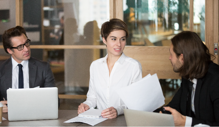 Important Things to Think About When Setting Up a Liaison Office